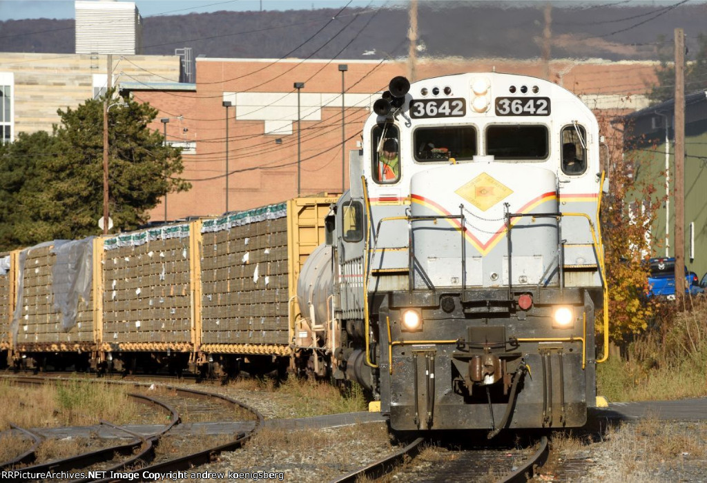 DL 414